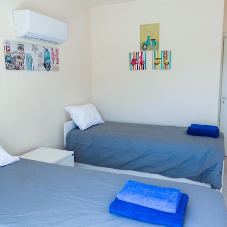 Mackenzie Apartment 101 Larnaca Zewnętrze zdjęcie