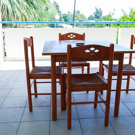 Mackenzie Apartment 101 Larnaca Zewnętrze zdjęcie