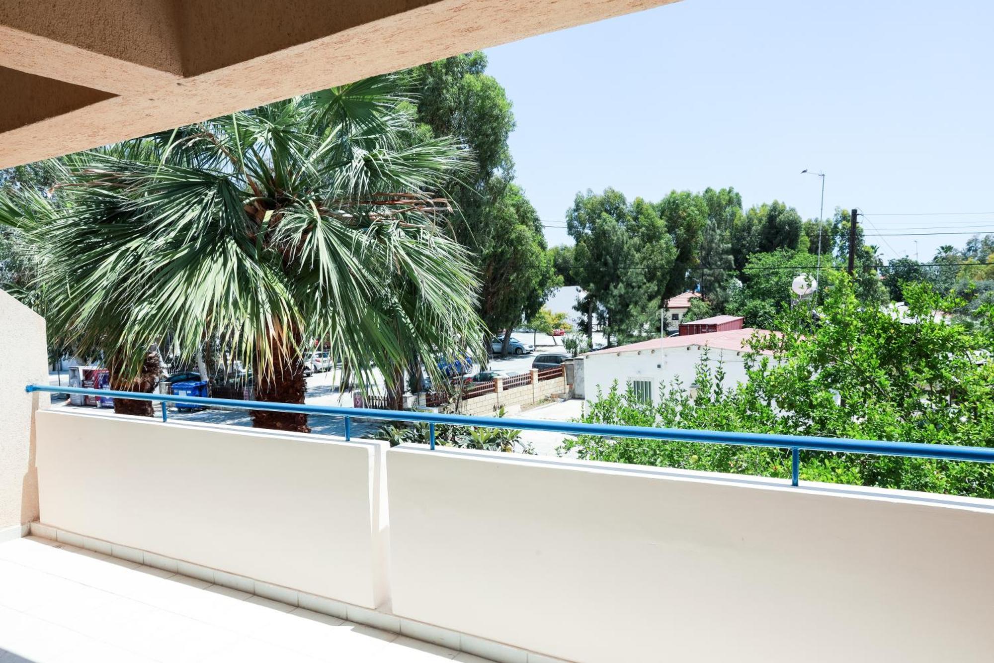 Mackenzie Apartment 101 Larnaca Zewnętrze zdjęcie