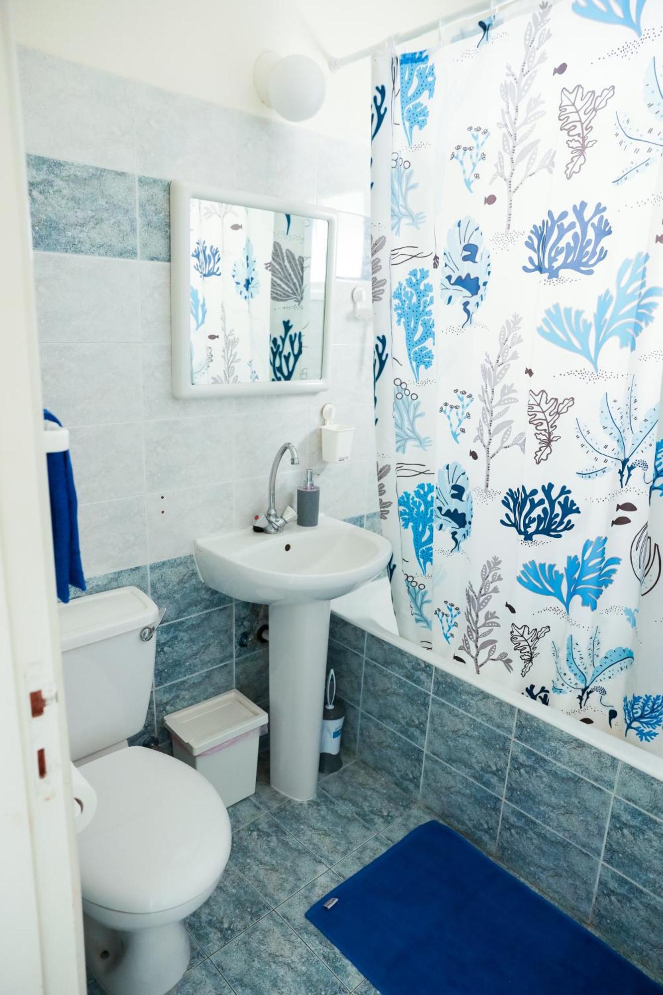 Mackenzie Apartment 101 Larnaca Zewnętrze zdjęcie