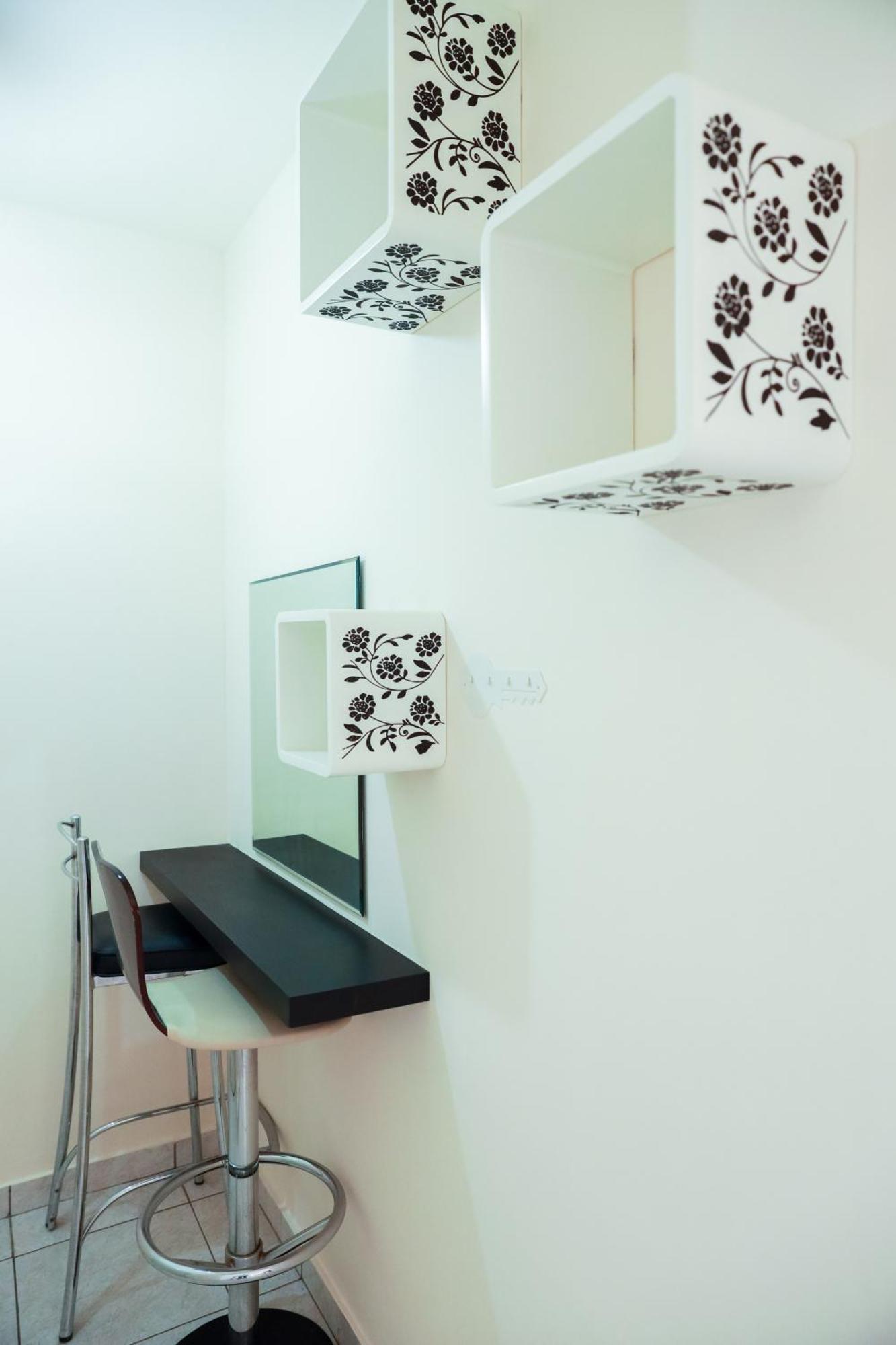 Mackenzie Apartment 101 Larnaca Zewnętrze zdjęcie